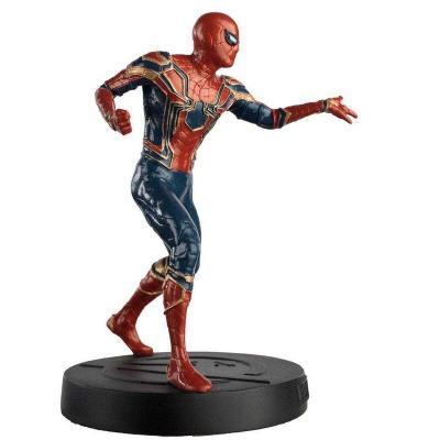 Marvel Movie Collection 1-16 Iron Spider (Spider Man) 14 cm