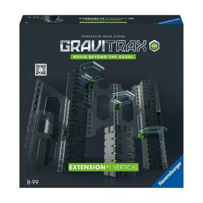 Ravensburger GraviTrax PRO Set d'extension Vertical 33 pieces Circuit de billes