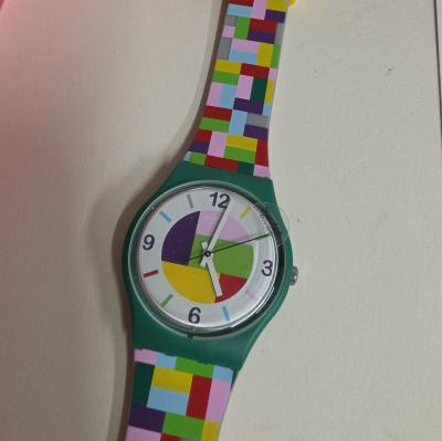 Swatch Tet Wrist GG224, Neuve, Bo�te   Garantie 2 Ans