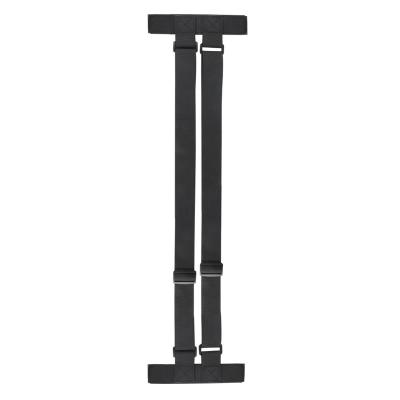 Sangles de Transport R�glables pour Skateboard Snowboard et Luge avec Poign�es