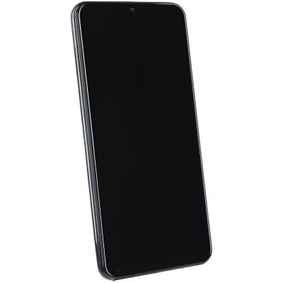 Samsung Galaxy A23 4G schwarz 128 GB 4 GB RAM dual sim ziemlich guter Zustand