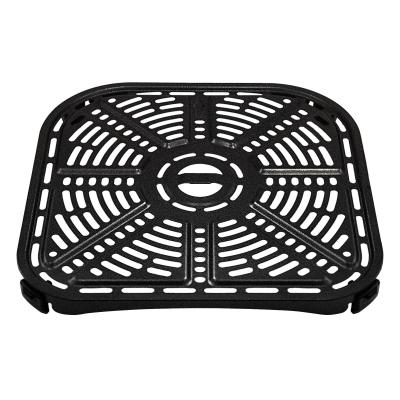 Crisp Plaque d'Origine en C�ramique pour Air Fryer CP158 AF 5,7 l Noir