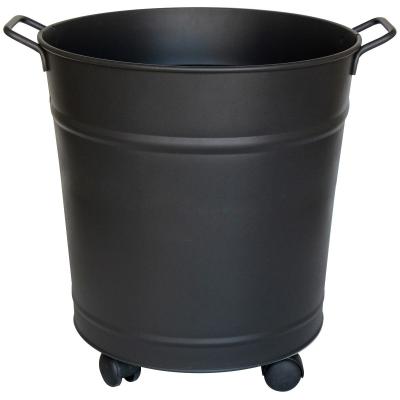 Guillouard Seau � B�ches Avec Roulettes 55l 080664