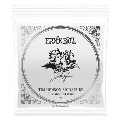 Cordes pour Guitare �lectrique Tim Henson Signature Tirant 9.5 46 Mehrfarbig