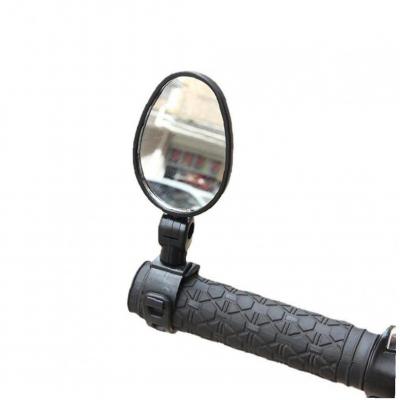 V�lo R�troviseurs 1 Paire 360 Degr�s Rotatif Angle pour �quitation Verre