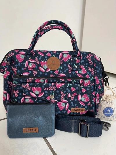 Cabaia, crossbody medium