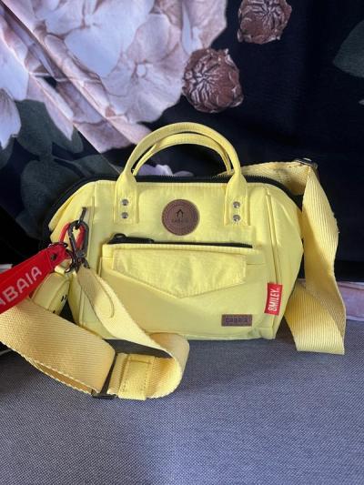 Sac Cabaia Smiley