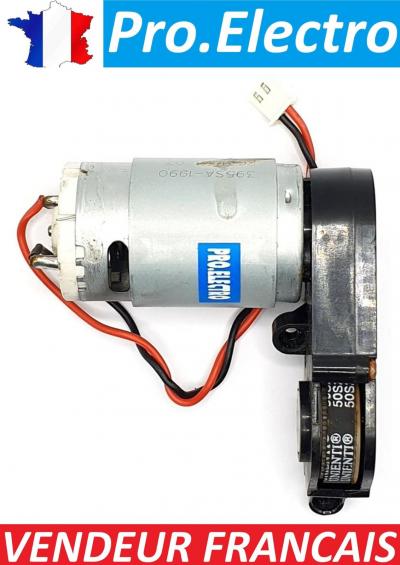 MOTOR BRUSH Motore Spazzola Aspirapolvere A Stecco Rowenta EXPLORER Serie 75 RR