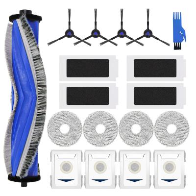 T30 Accessoires de Rechange pour Ecovacs Deebot T30 PRO Omni - T30 Omni