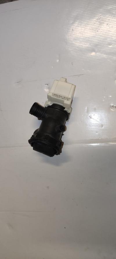 pompe de vidange machine � laver
