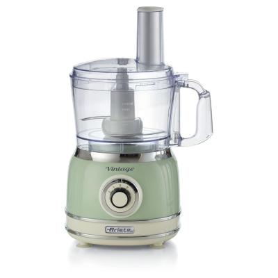 Ariete Vintage multifonction Robot cuisine 2,1l, vert