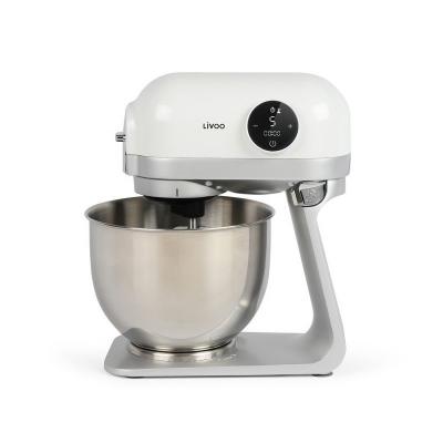 Robot p�tissier LIVOO DOP234   1200 Watts   5 litres   Mouvement plan�taire   6