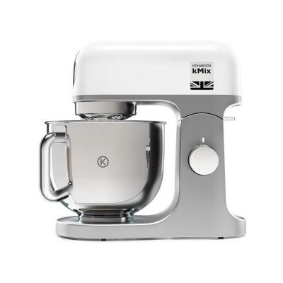 KENWOOD Robot p�tissier KMX750WH   1000 W   5 L   Blanc