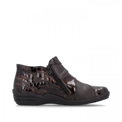 REMONTE R7674 boots femme