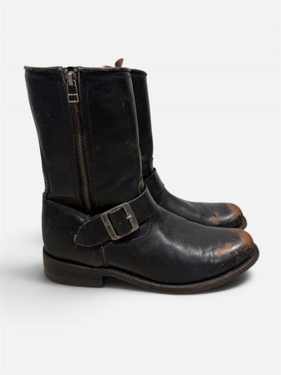 Harley Davidson Biker Boots