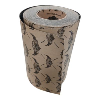 JESSUP Rouleau de ruban adh�sif pour skateboard, environ 15M