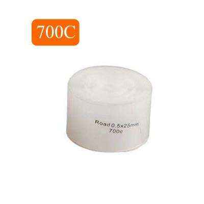 Doublure de pneu v�lo ceinture anti crevaison 26 27,5 29 700C protection pneu VTT
