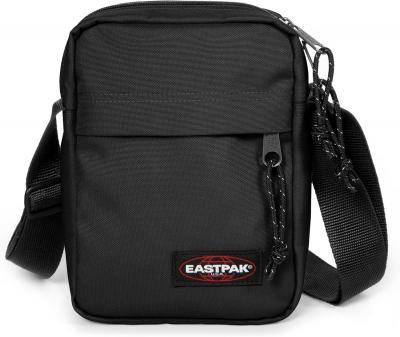 EASTPAK THE ONE Sac Bandouli�re 2.5L Noir Gris Bleu Rouge Vert sacoche homme