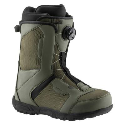 BOOTS DE SNOWBOARD LEGACY BOA