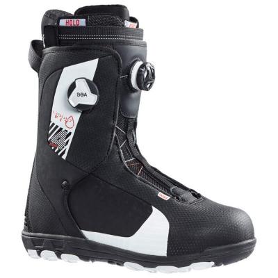 BOOTS DE SNOWBOARD FOUR BOA FOCUS LIQUID FIT