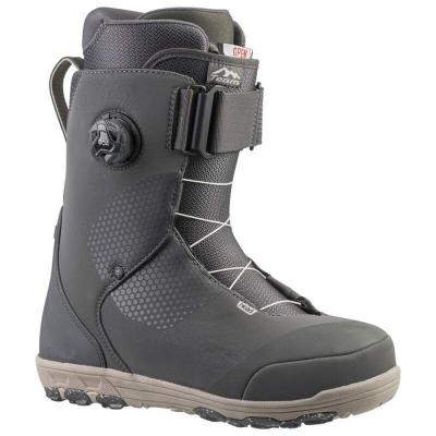 BOOTS DE SNOWBOARD TEAM BOA HYBRID LIQUID FIT