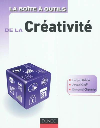 La bo�te � outils de la cr�ativit�