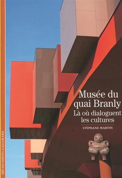 Mus�e du Quai Branly : l� o� dialoguent les cultures