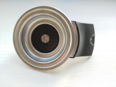 Porte dosette deux tasses   couleur noire cafeti�re Senseo   neuf jamais utilis�