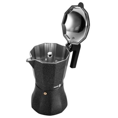 Cafeti�re Italienne FAGOR Tiramisu Aluminium 3 Tasses Non Applicable