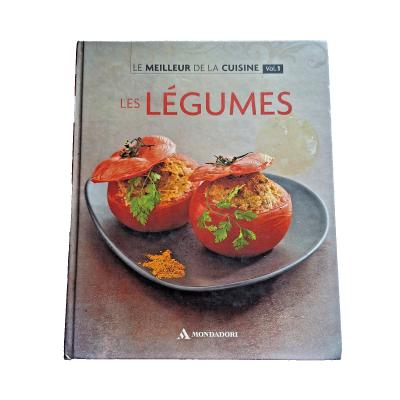 Le Meilleur de la Cuisine   LES LEGUMES