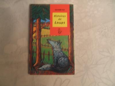 histoires de loups