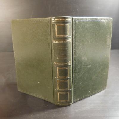 Choderlos De Laclos Les Liaisons Dangereuses Editions Rencontre 1968 N4550
