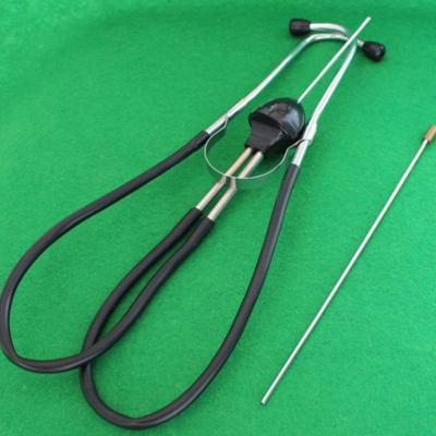 St�thoscope � Cylindre Outil de Diagnostic de Moteur de Voiture en Acier