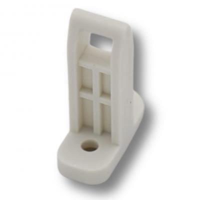 Loquet de Porte S�che Linge Wei�