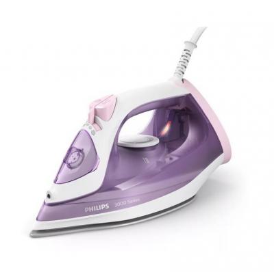Philips Fer � Repasser Vapeur 2000w 30g-min DST3010-30