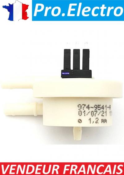 Machine � caf� volum�trique D�bim�tre Delonghi Cat.str EN510.W 974 9541 A