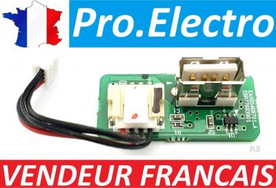 Connettore Jack Di Alimentazione LG VR64701LVMP EAX65468701_A EBR77693901(1.6T)