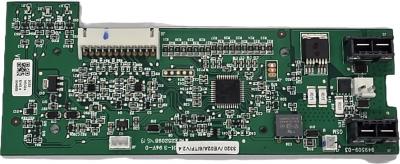 Scheda Madre Aspirapolvere Rowenta Air Force Flex 760 RH9571WO 3320-VE02A-6-T