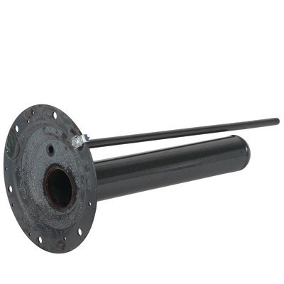 Corps de chauffe  DE DIETRICH CHAPPEE   7614374