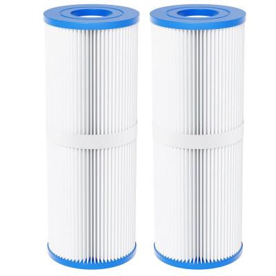 Spa Filtre de Rechange 4,65  33 cm x 12,7 cm pour PRB50IN Lot 2