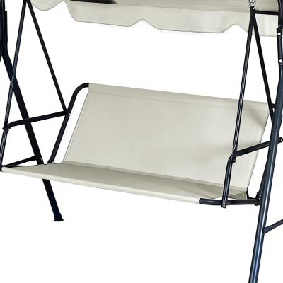 Balancelle de Jardin Pi�ces de Rechange Coussin de Remplacement Beige
