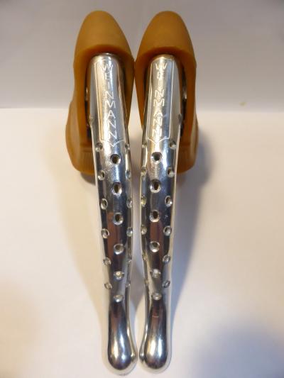 NOS Leviers de Freins Vintage Weinmann V�lo Route  Ann�es 1980 brake levers