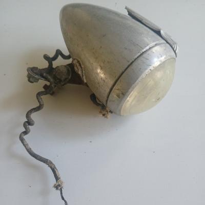 Ancien Feu avant RADIOS N 16 Velo