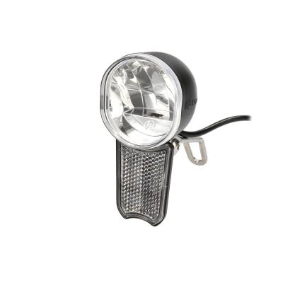 Feu Avant Phare LED Homologu� StVZo E Bike V�lo �lectrique Pedelec