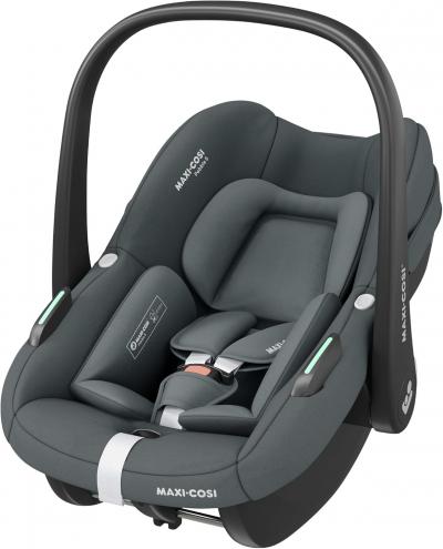 Maxi Cosi Pebble S i Size Si�ge Auto B�b� 40 83 cm Tonal Graphite Groupe 0