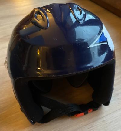 Casque de Ski enfant   XS   Taille 55-58 cm