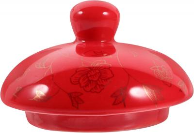 Couvercle De Tasse � Th� Accessoire Pour Th�i�re Et Bouilloire