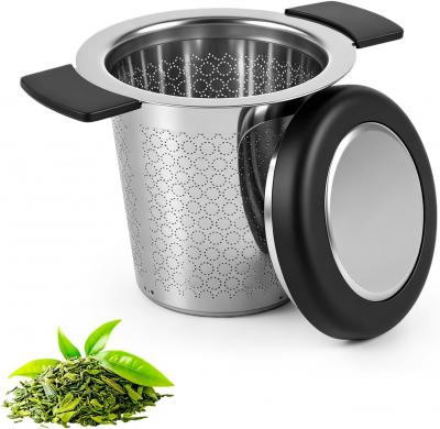 Infuseur Th� 304 Acier Inoxydable Boule � Th�