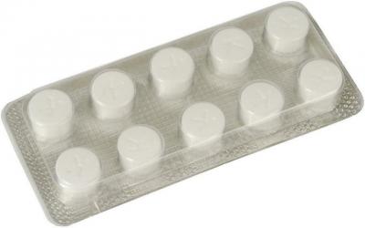 Lot De 10 Pastilles Nettoyantes Pour Machines � Caf� Full Auto, Nettoie Le Circu