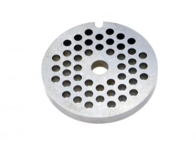 Lame de Hachoir � Viande Disque � Trous en Acier Inoxydable 53,5 mm Gr 5